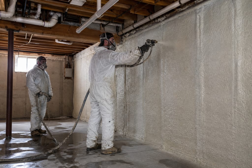 Mold-Resistant Coating photo
