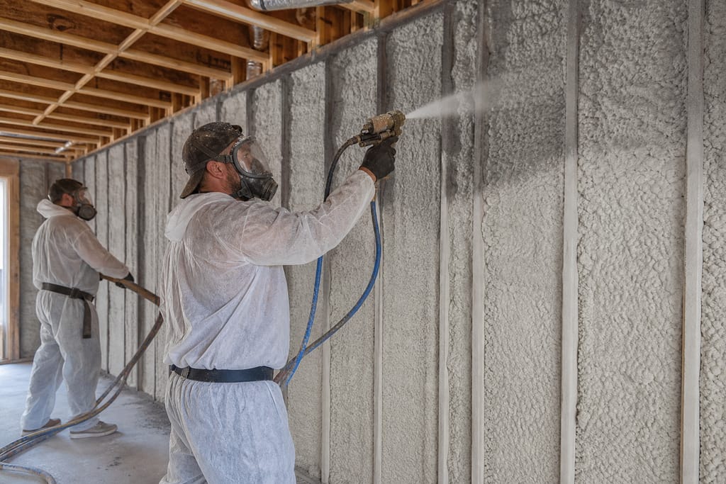 Fire-Retardant Spray photo